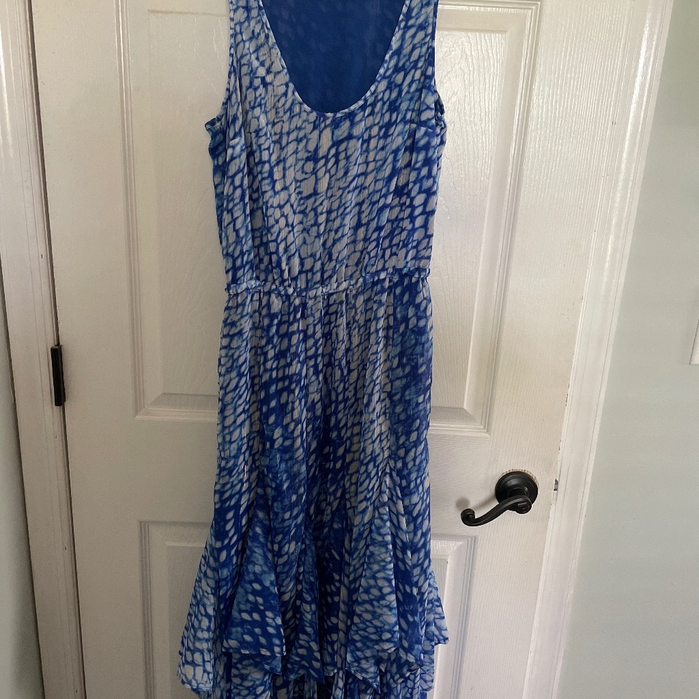 Michael Kors Sundress